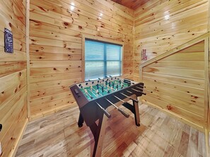 Studio (4 Bedrooms) | Fasilitet på overnattingsstedet