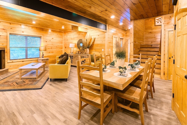 Studio (4 Bedrooms) | Property amenity