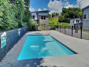 Studio (4 Bedrooms) | Property amenity - Cove Meadows by Jackson Mountain Rentals (Gatlinburg)