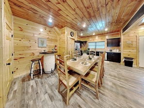 Studio (4 Bedrooms) | BekvÀmlighet