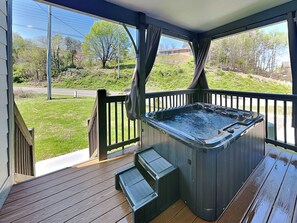 Servicio de la propiedad