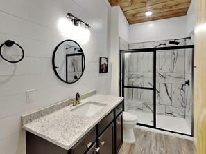 Studio (4 Bedrooms) | Accommodatievoorziening