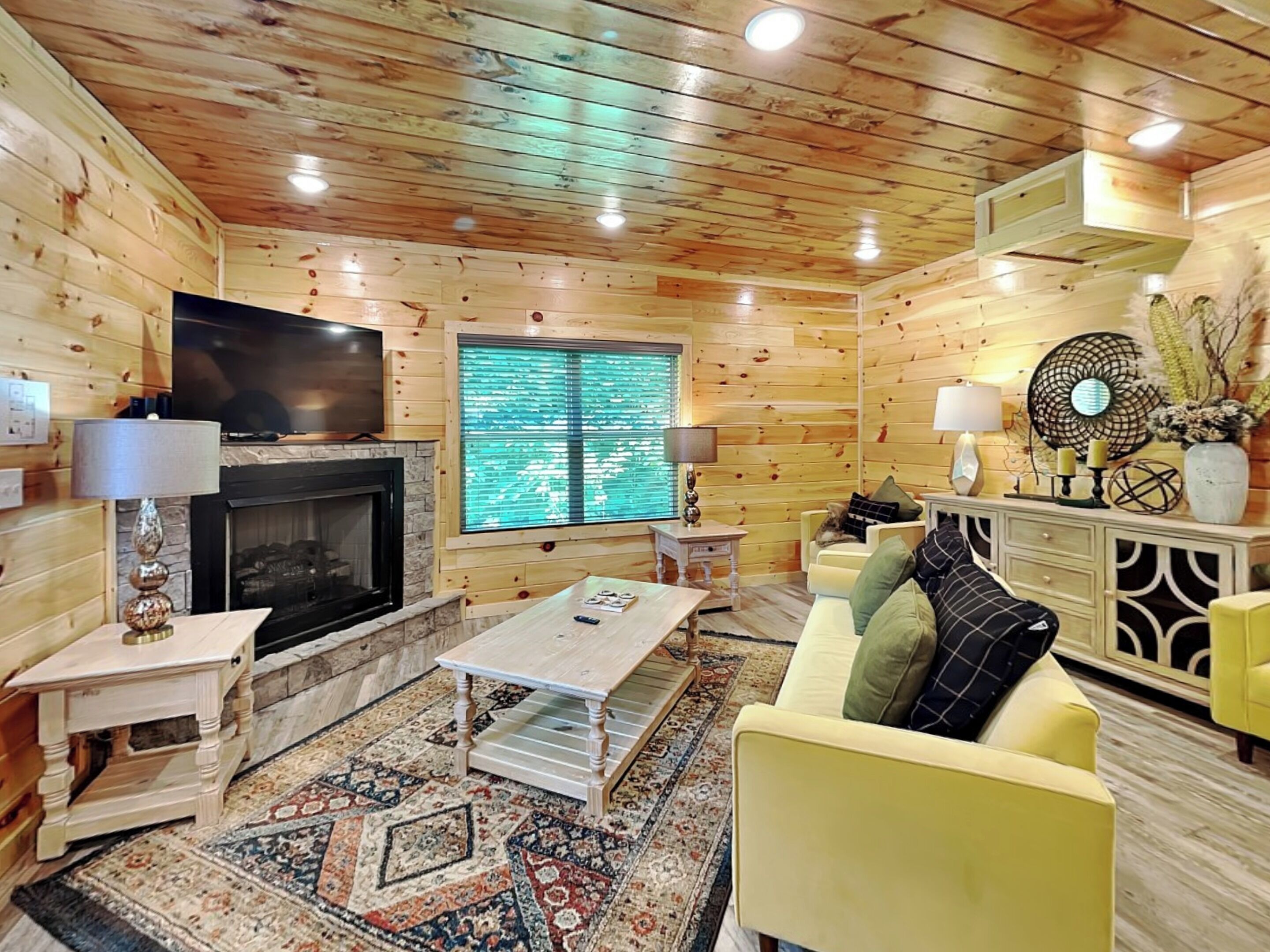 Studio (4 Bedrooms) | Property amenity