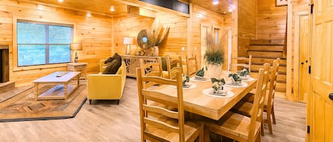 Studio (4 Bedrooms) | Property amenity