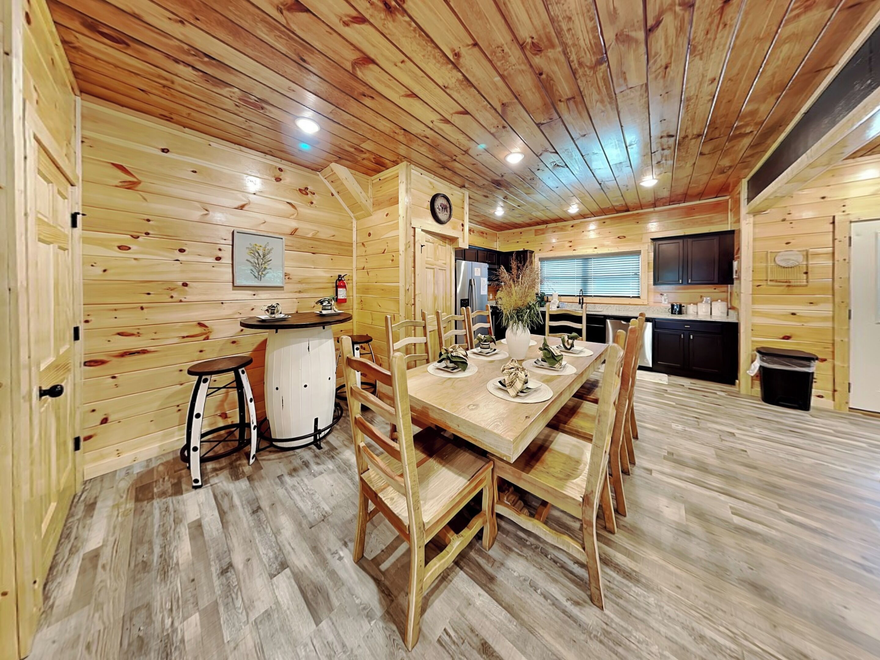 Studio (4 Bedrooms) | Property amenity