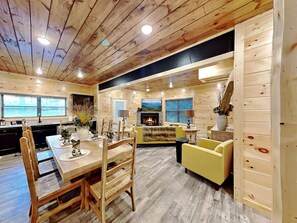 Studio (4 Bedrooms) | Fasilitet på overnattingsstedet