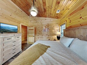 開放式客房 (4 Bedrooms) | 住宿設施服務