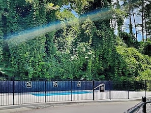 Studio (4 Bedrooms) | Bekvämlighet