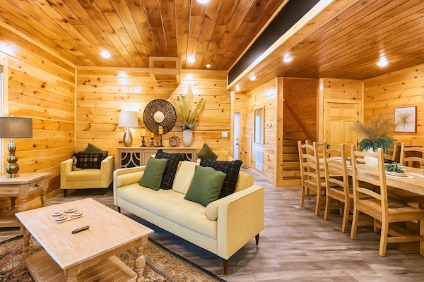 Studio (4 Bedrooms) | Façade de l’hébergement