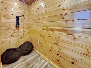 Property amenity - Cove Meadows by Jackson Mountain Rentals (Gatlinburg)