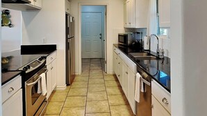 單棟房屋 (3 Bedrooms) | 住宿設施服務