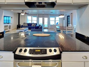 Hus (3 Bedrooms) | Fasilitet på overnattingsstedet