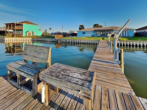 Hus (3 Bedrooms) | Fasilitet på overnattingsstedet