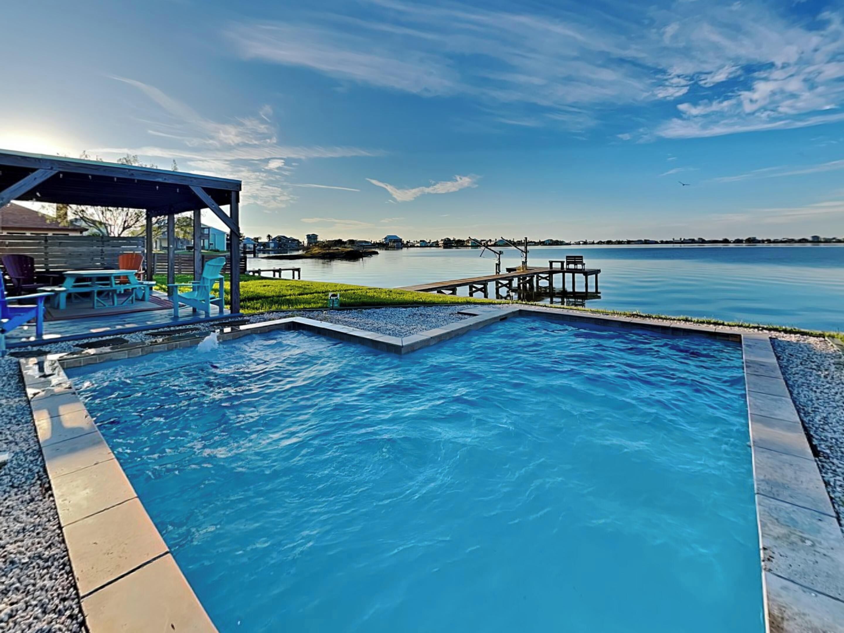 House (3 Bedrooms) | Pool