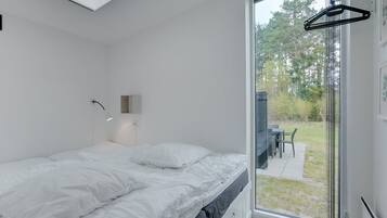 1 bedroom, WiFi
