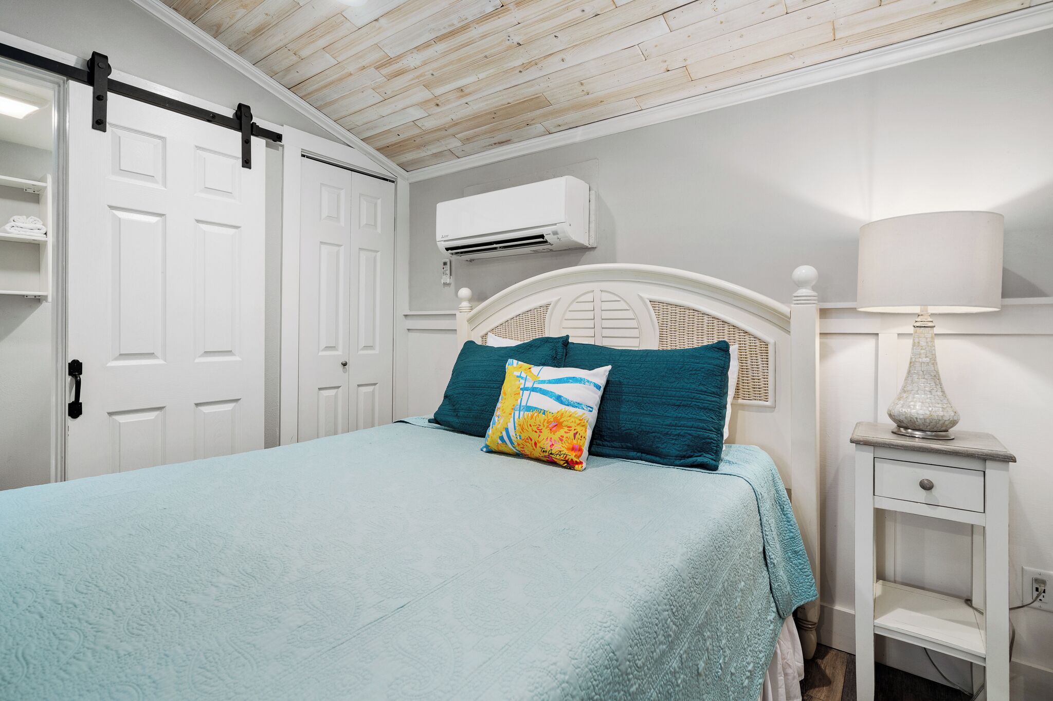 Maison (0 Bedroom) | Équipement de l’hébergement