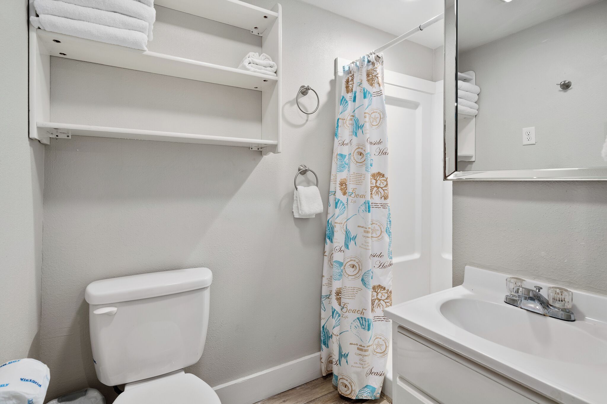 Maison (0 Bedroom) | Commodité de l’hébergement 