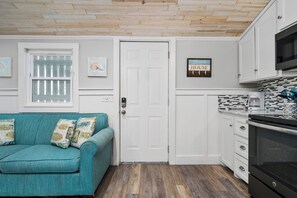 單棟房屋 (0 Bedroom) | 住宿正面