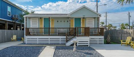 House (0 Bedroom) | Front of property