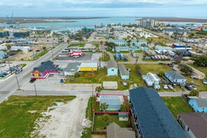 Casa (0 Bedroom) | Servei de l'allotjament