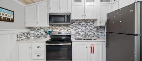 Talo (0 Bedroom) | Majoituspaikan mukavuudet