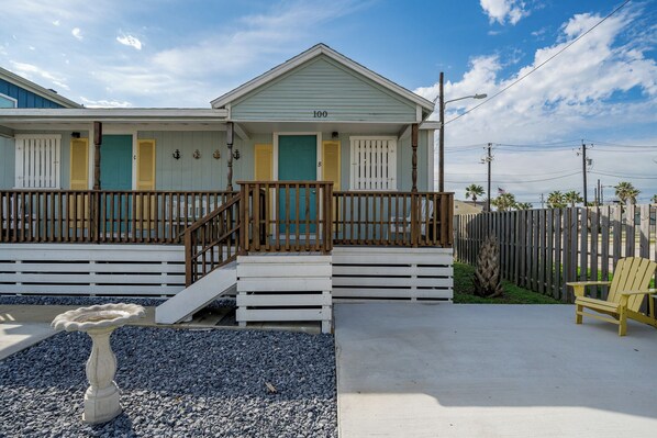 單棟房屋 (0 Bedroom) | 住宿設施服務