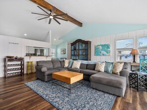 Casa (4 Bedrooms) | Comodidades da propriedade