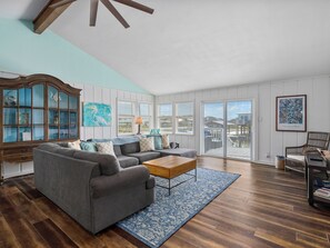 Casa (4 Bedrooms) | Comodidades da propriedade