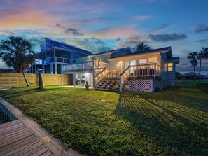 Casa (4 Bedrooms) | Fachada