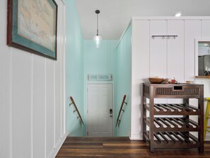 House (4 Bedrooms) | Property amenity - Hideaway at Redhead Road by Miss Kitty’s (Rockport)