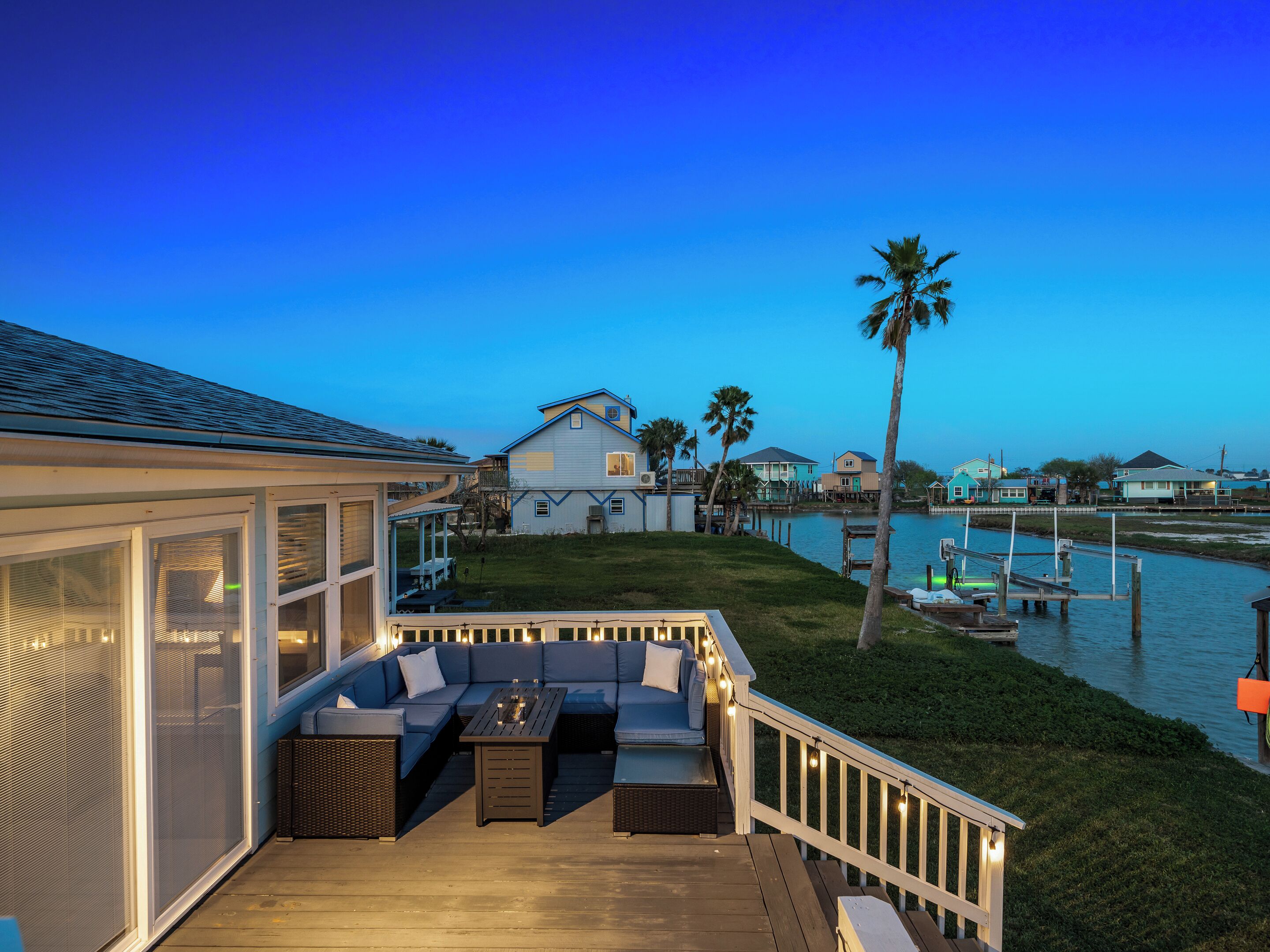 Huis (4 Bedrooms) | Accommodatievoorzieningen