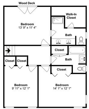 House (4 Bedrooms) | Property amenity - Hideaway at Redhead Road by Miss Kitty’s (Rockport)