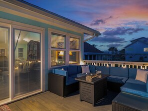 House (4 Bedrooms) | Property amenity - Hideaway at Redhead Road by Miss Kitty’s (Rockport)