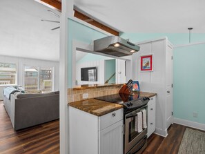 Casa (4 Bedrooms) | Comodidades da propriedade