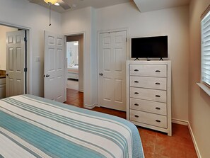 House, Multiple Beds, Patio | 3 bedrooms, individually decorated, individually furnished, free WiFi