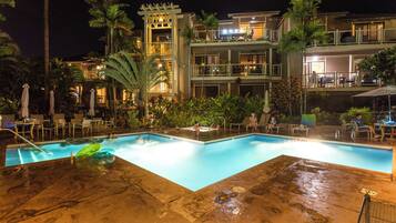 Appart'hôtel (1 Bedroom) | Équipement de l’hébergement