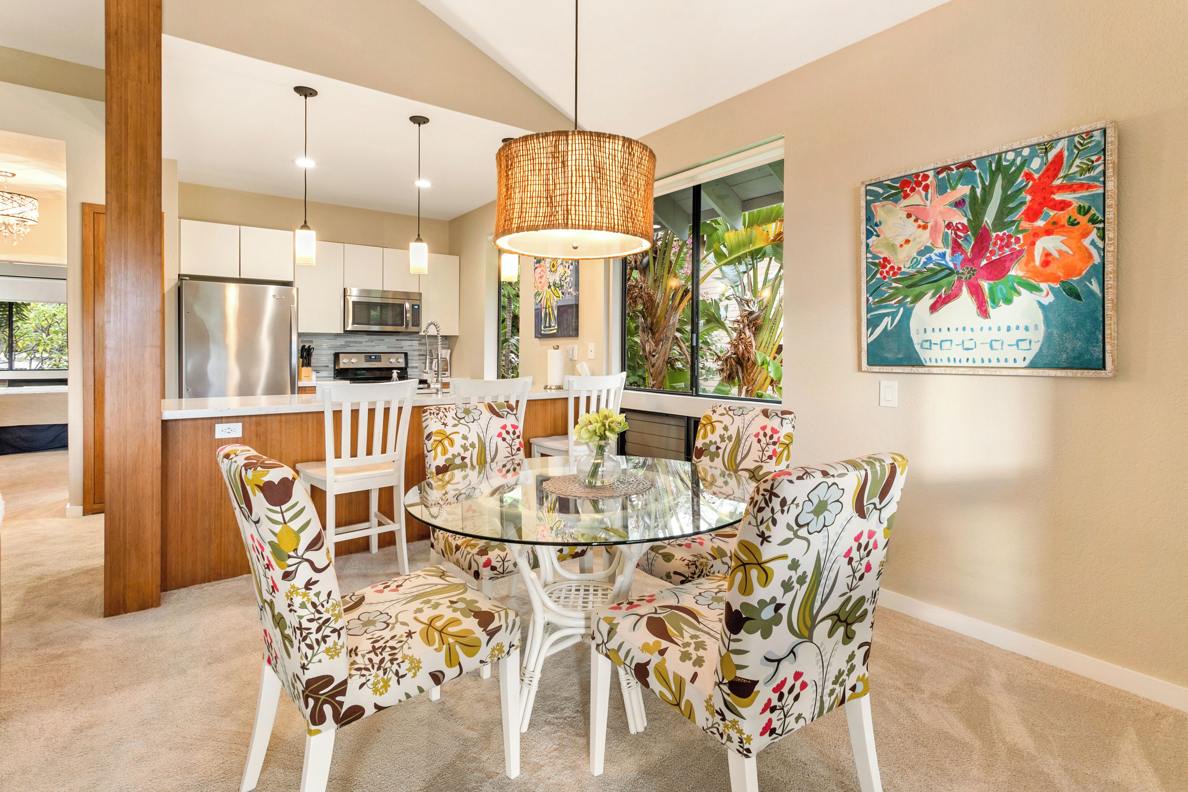 Condo (1 Bedroom) | Property amenity