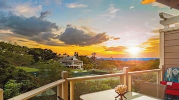 Appart'hôtel (1 Bedroom) | Équipement de l’hébergement