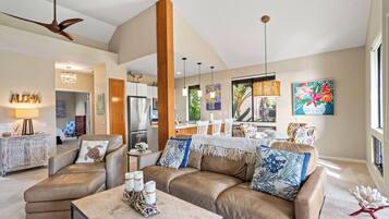 Appart'hôtel (1 Bedroom) | Équipement de l’hébergement