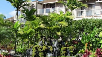 Apartment (1 Bedroom) | Ausstattung der Unterkunft