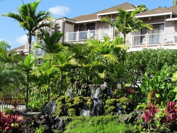 Condo (1 Bedroom) | Property amenity - Grand Champions by Maui Rental Group (Kihei)