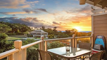 Condo (1 Bedroom) | Front of property