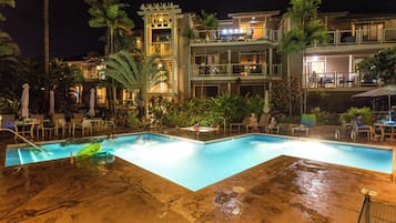 Condo (1 Bedroom) | Property amenity