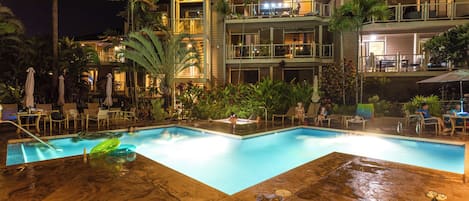 公寓式客房 (1 Bedroom) | 住宿服务设施