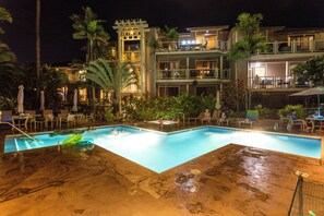 Appart'hôtel (1 Bedroom) | Équipement de l’hébergement