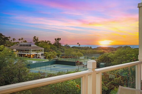 Condo (1 Bedroom) | Property grounds