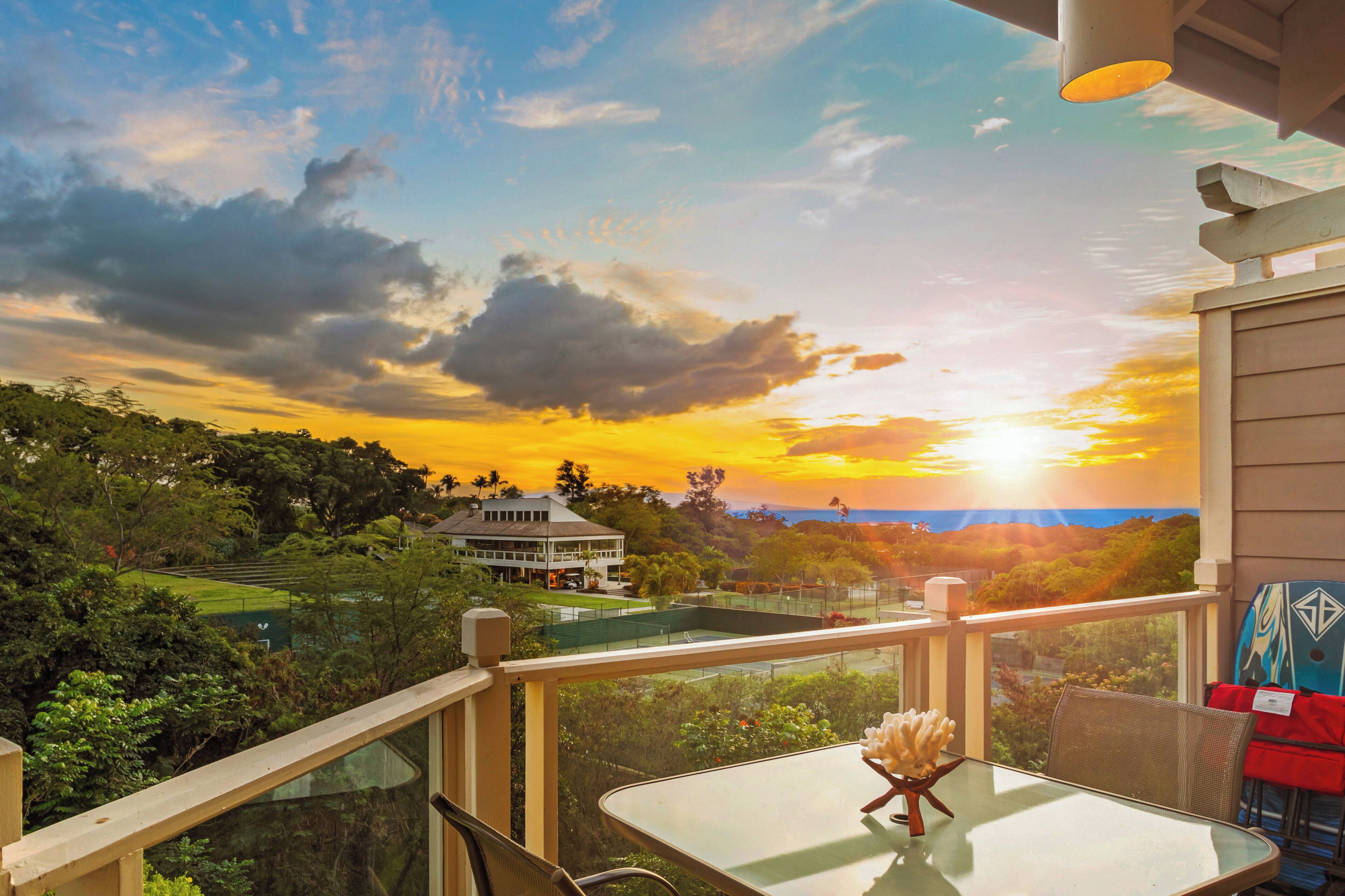 Condo (1 Bedroom) | Property amenity