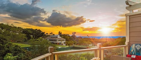 Condo (1 Bedroom) | Property amenity