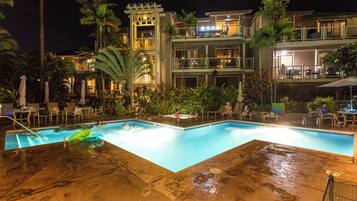 Condo (1 Bedroom) | Property amenity