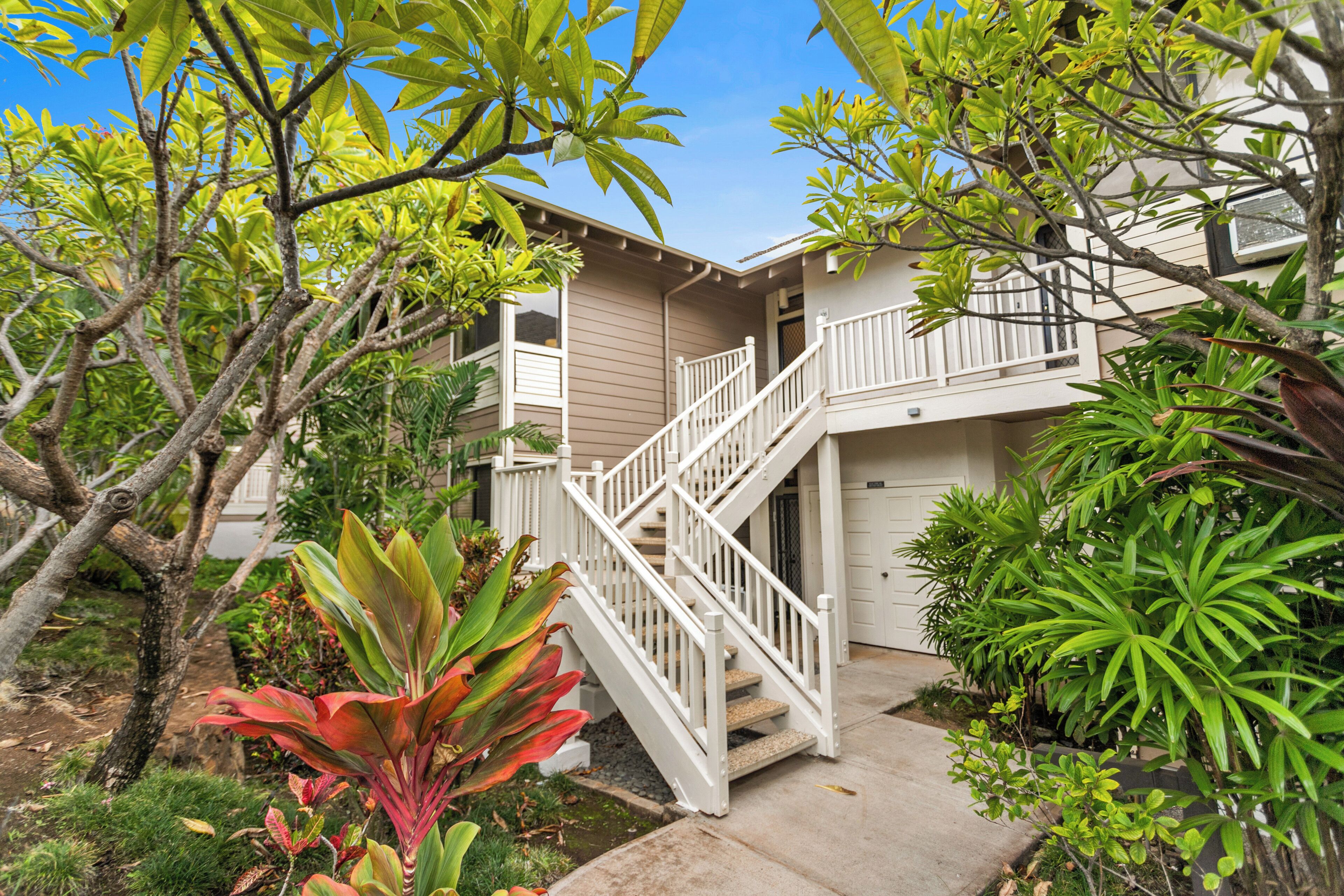 Condo (1 Bedroom) | Property amenity